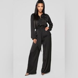 Jumpsuit
